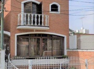 Casa · 231m² · 2 Quartos · 3 Vagas · Sobrado em Alto da Mooca, São Paulo/SP de 231m² 2 quartos à venda por R$ 1.200.000,00