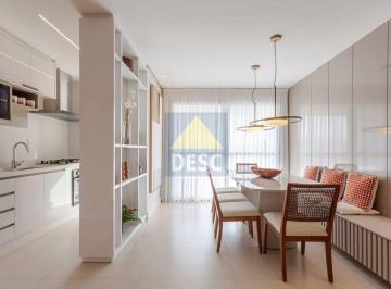 Apartamento · 73m² · 2 Quartos · 1 Vaga · Apartamento em Tabuleiro, Camboriú/SC de 73m² 2 quartos à venda por R$ 1.032.364,00
