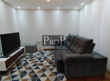 Apartamento · 130m² · 4 Quartos · 2 Vagas · Apartamento em Vila Bastos, Santo André/SP de 130m² 4 quartos à venda por R$ 795.000,00