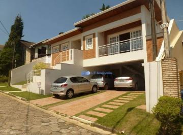 Casa · 287m² · 3 Quartos · 4 Vagas · Casa em Vila Zezé, Jacareí/SP de 287m² 3 quartos à venda por R$ 1.260.000,00