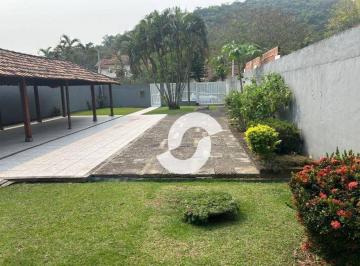 Casa · 187m² · 3 Quartos · 15 Vagas · Casa em Engenho do Mato, Niterói/RJ de 187m² 3 quartos à venda por R$ 1.300.000,00