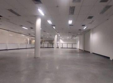 Comercial · 3300m² · 5 Vagas · Predio em Várzea da Barra Funda, São Paulo/SP de 3300m² para locação R$ 130.000,00/mes