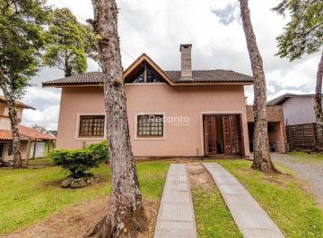 Casa · 220m² · 5 Quartos · 2 Vagas · Casa em Palace Hotel, Canela/RS de 220m² 5 quartos à venda por R$ 1.200.000,00