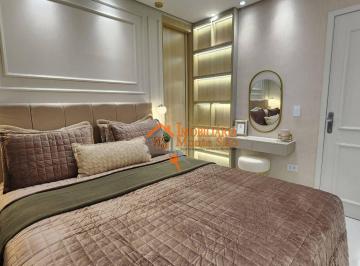 Apartamento · 100m² · 3 Quartos · 2 Vagas · Apartamento em Nossa Senhora do Carmo, Arujá/SP de 100m² 3 quartos à venda por R$ 1.400.000,00