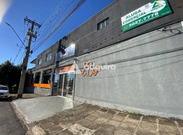 Comercial · 250m² · Ponto em Orfãs, Ponta Grossa/PR de 250m² para locação R$ 12.000,00/mes