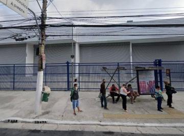 Comercial · 1861m² · 35 Vagas · Predio em Sé, São Paulo/SP de 1861m² para locação R$ 160.000,00/mes