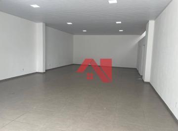 Comercial · 140m² · Salão em Vila São Carlos, Mogi Guaçu/SP de 140m² para locação R$ 4.420,00/mes