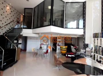 Comercial · 300m² · 6 Vagas · Predio em Parque Renato Maia, Guarulhos/SP de 300m² à venda por R$ 7.000.000,00 ou para locação R$ 3