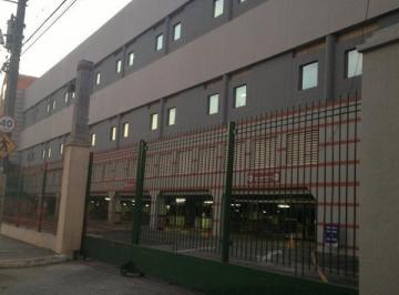Comercial · 816m² · 16 Vagas · Conjunto em Jardim Humaitá, São Paulo/SP de 816m² para locação R$ 36.720,00/mes