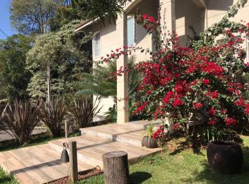 Casa · 335m² · 5 Quartos · 4 Vagas · Casa em Transurb, Itapevi/SP de 335m² 5 quartos à venda por R$ 1.650.000,00