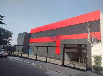 Comercial · 2618m² · 5 Vagas · Predio em Parque Cruzeiro do Sul, São Paulo/SP de 2618m² para locação R$ 55.000,00/mes