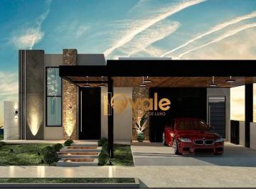 Casa · 173m² · 3 Quartos · 4 Vagas · Casa em Jardim Bela Vista, São José dos Campos/SP de 173m² 3 quartos à venda por R$ 1.400.000,00
