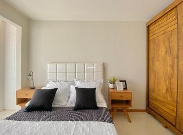 Apartamento · 105m² · 3 Quartos · 2 Vagas · Apartamento em Praia do Morro, Guarapari/ES de 0m² 3 quartos à venda por R$ 1.200.000,00