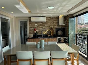 Apartamento · 145m² · 3 Quartos · 2 Vagas · Apartamento em Vila Lanzara, Guarulhos/SP de 145m² 3 quartos à venda por R$ 2.450.000,00 ou para loc