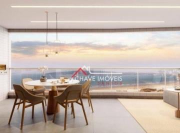 Apartamento · 108m² · 3 Quartos · 2 Vagas · Apartamento em José Menino, Santos/SP de 108m² 3 quartos à venda por R$ 1.525.000,00