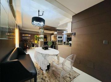 Apartamento · 142m² · 3 Quartos · 2 Vagas · Cobertura em Itacorubi, Florianópolis/SC de 142m² 3 quartos à venda por R$ 1.490.000,00