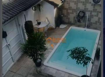 Casa · 150m² · 3 Quartos · 1 Vaga · Sobrado em Vila Aliança, Guarulhos/SP de 150m² 3 quartos à venda por R$ 1.007.000,00