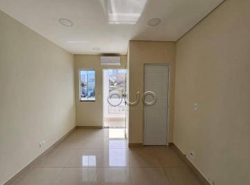 Comercial · 12m² · Sala em Higienópolis, Piracicaba/SP de 12m² para locação R$ 1.200,00/mes