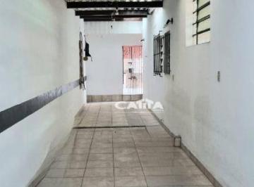 Casa · 291m² · 4 Quartos · 4 Vagas · Sobrado em Jardim Santa Maria, São Paulo/SP de 291m² 4 quartos à venda por R$ 1.395.000,00