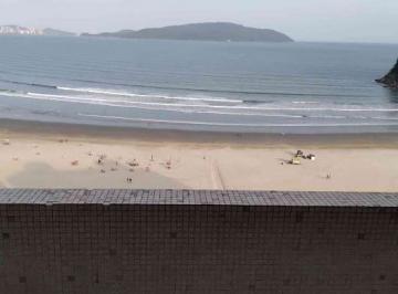 Apartamento · 175m² · 3 Quartos · 1 Vaga · Apartamento em Itararé, São Vicente/SP de 175m² 3 quartos à venda por R$ 1.200.000,00