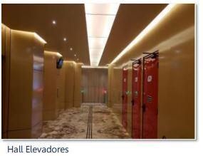 Comercial · 362m² · 6 Vagas · Imóvel Comercial em Pinheiros, São Paulo/SP de 362m² para locação R$ 32.668,00/mes