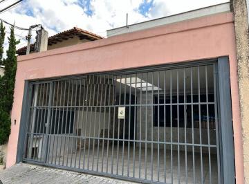 Casa · 155m² · 3 Quartos · 2 Vagas · Sobrado em Jardim Anália Franco, São Paulo/SP de 155m² 3 quartos à venda por R$ 1.300.000,00 ou para