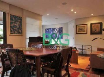 Apartamento · 130m² · 3 Quartos · 3 Vagas · Apartamento à venda - no Paineiras do Morumbi