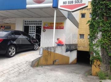 Comercial · 900m² · 15 Vagas · Predio em Jaguaré, São Paulo/SP de 900m² para locação R$ 25.000,00/mes