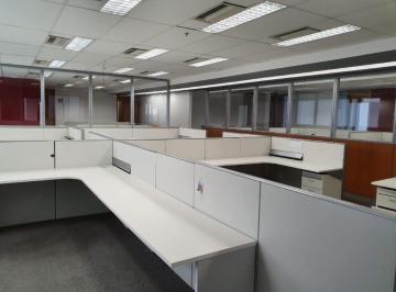 Comercial · 510m² · 10 Vagas · Imóvel Comercial em Itaim Bibi, São Paulo/SP de 510m² para locação R$ 40.000,00/mes
