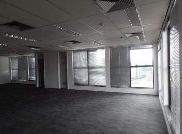 Comercial · 1230m² · 32 Vagas · Imóvel Comercial em Chácara Santo Antônio (Zona Sul), São Paulo/SP de 1230m² para locação R$ 55.350,