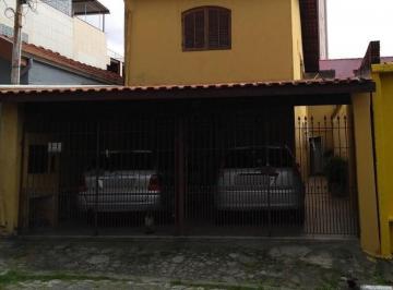 Casa · 168m² · 3 Quartos · 2 Vagas · Sobrado em Ipiranga, São Paulo/SP de 168m² 3 quartos à venda por R$ 850.000,00