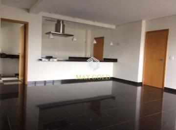 Apartamento · 260m² · 2 Quartos · 3 Vagas · Apartamento em Centro, Taubaté/SP de 260m² 2 quartos à venda por R$ 1.299.000,00