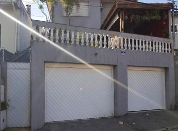 Casa · 159m² · 3 Quartos · 2 Vagas · Sobrado em Tatuapé, São Paulo/SP de 159m² 3 quartos à venda por R$ 890.000,00