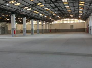 Comercial · 3960m² · 10 Vagas · Imoveis - no Jardim Gilda Maria