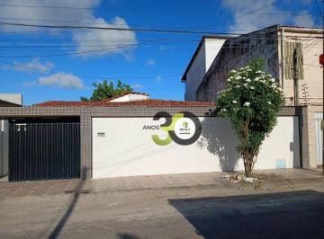 Casa · 210m² · 3 Quartos · 2 Vagas · Casa para aluguel - em São João do Tauape