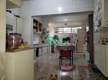 Casa · 340m² · 3 Quartos · 6 Vagas · Casa em Vila Cordeiro, São Paulo/SP de 340m² 3 quartos à venda por R$ 6.000.000,00 ou para locação R