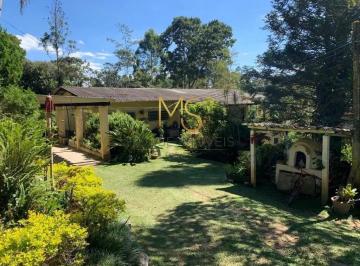 Rural · 340m² · 4 Quartos · Fazenda em Cachoeira, Cotia/SP de 340m² 4 quartos à venda por R$ 1.190.000,00