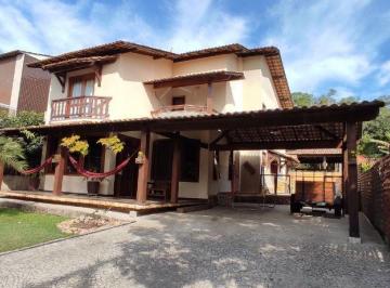 Casa · 215m² · 4 Quartos · 6 Vagas · Casa em Várzea das Moças, Niterói/RJ de 215m² 4 quartos à venda por R$ 1.200.000,00