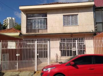 Casa · 160m² · 3 Quartos · 3 Vagas · Sobrado em Tatuapé, São Paulo/SP de 160m² 3 quartos à venda por R$ 1.300.000,00