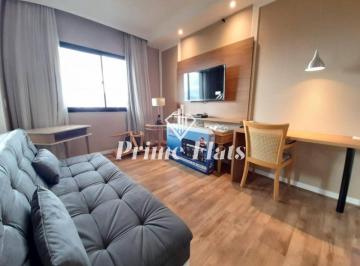 Apartamento · 30m² · 1 Quarto · 1 Vaga · Flat em Jardim Paulista, São Paulo/SP de 30m² 1 quartos à venda por R$ 795.000,00