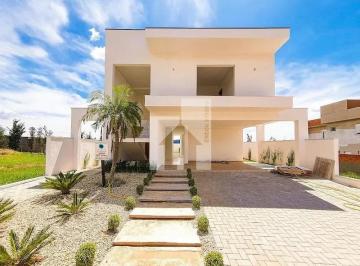 Casa · 200m² · 3 Quartos · 2 Vagas · Sobrado em Residencial Fazenda da Grama, Itupeva/SP de 200m² 3 quartos à venda por R$ 1.530.000,00
