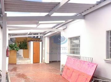 Casa · 250m² · 5 Quartos · 2 Vagas · Sobrado em Vila Clementino, São Paulo/SP de 250m² 5 quartos para locação R$ 11.900,00/mes