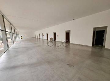 Comercial · 35m² · 1 Vaga · Salão em Centro (Ártemis), Piracicaba/SP de 35m² para locação R$ 2.800,00/mes