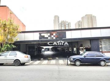 Comercial · 1263m² · 44 Vagas · Galpão em Belenzinho, São Paulo/SP de 1263m² para locação R$ 35.000,00/mes