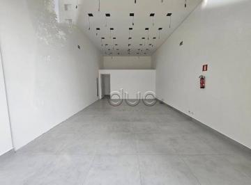 Comercial · 60m² · 1 Vaga · Salão em Centro (Ártemis), Piracicaba/SP de 60m² para locação R$ 4.700,00/mes