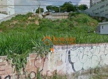 Terreno · 1600m² · Terreno em Vila Rosália, Guarulhos/SP de 0m² à venda por R$ 5.900.000,00 ou para locação R$ 20.000,0