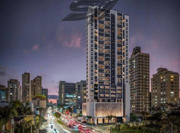 Apartamento · 86m² · 2 Quartos · 1 Vaga · Apartamento em Vila Cordeiro, São Paulo/SP de 86m² 2 quartos à venda por R$ 1.006.000,00