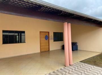 Casa · 266m² · 5 Quartos · 3 Vagas · Casa à venda - no Jardim Ana Paula