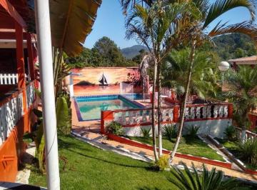 Rural · 77m² · 2 Quartos · 10 Vagas · Chácara em Recreio das Palmas, Suzano/SP de 77m² 2 quartos à venda por R$ 1.500.000,00