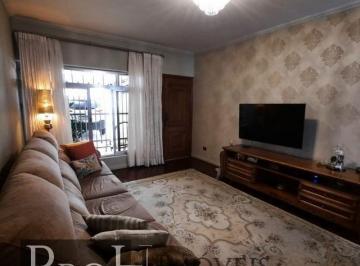 Casa · 162m² · 3 Quartos · 2 Vagas · Sobrado em Rudge Ramos, São Bernardo do Campo/SP de 162m² 3 quartos à venda por R$ 796.000,00